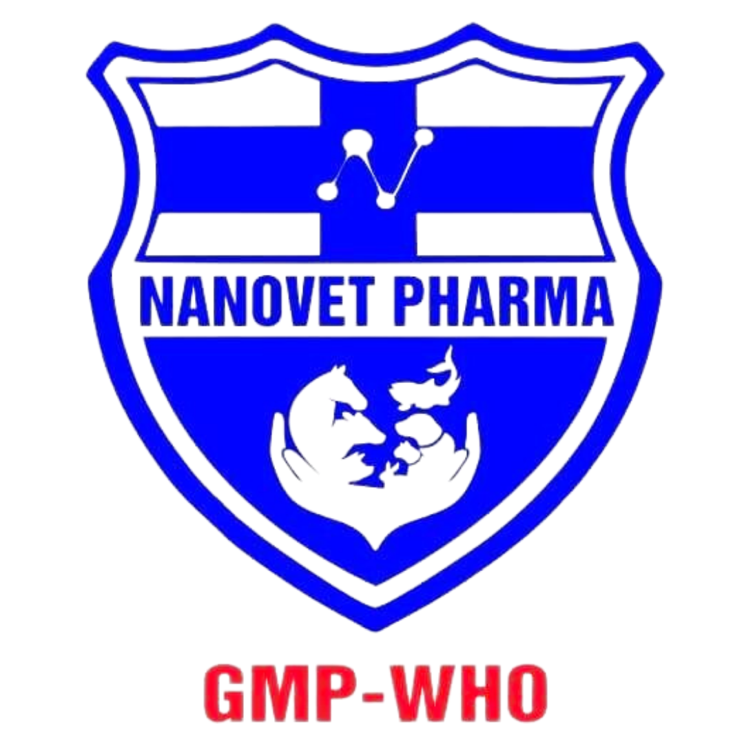 CÔNG TY CỔ PHẦN NANOVET PHARMA