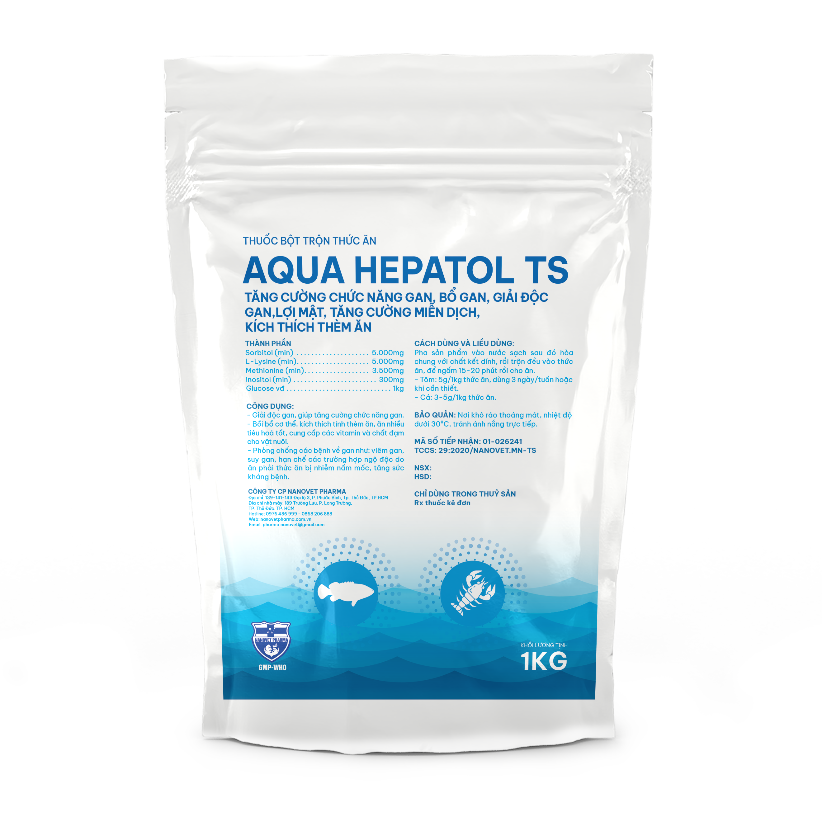 AQUA HEPATOL