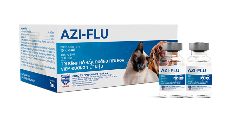 AZI FLU