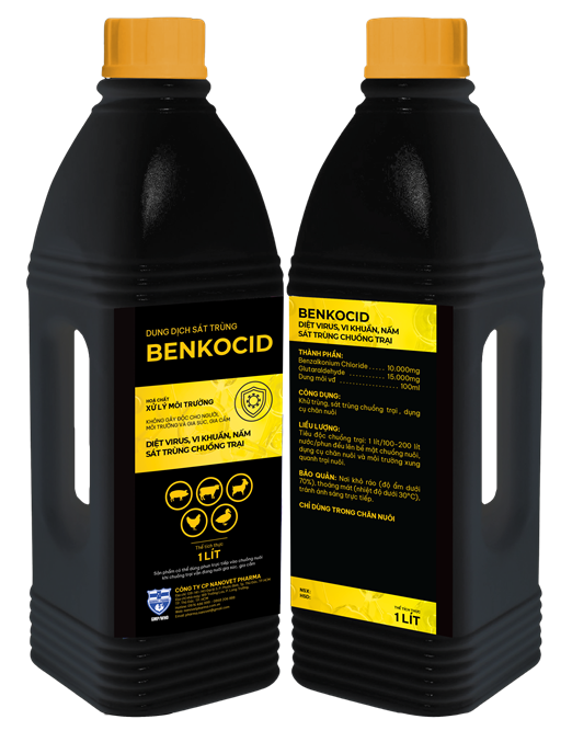 BENKOCID