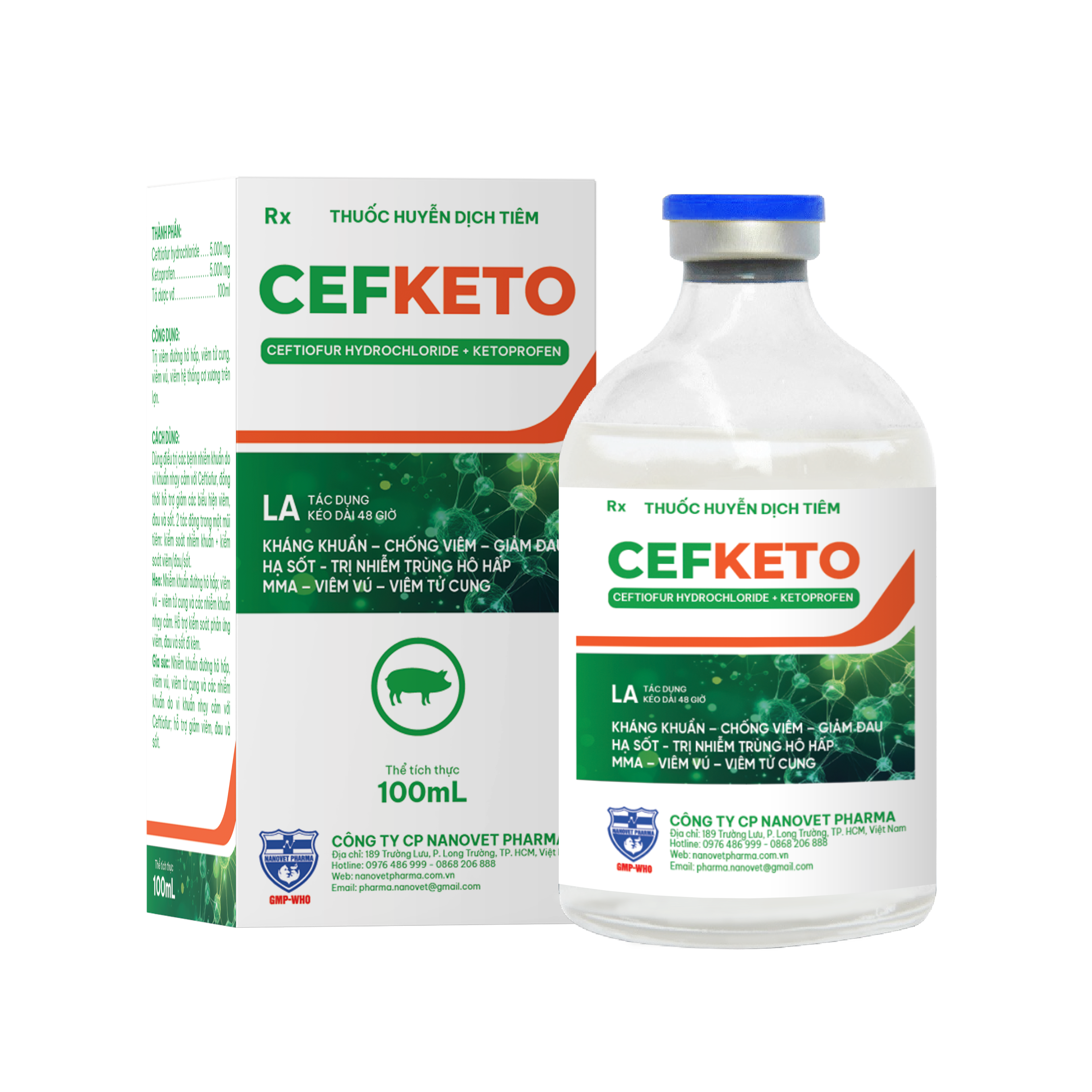 CEFKETO