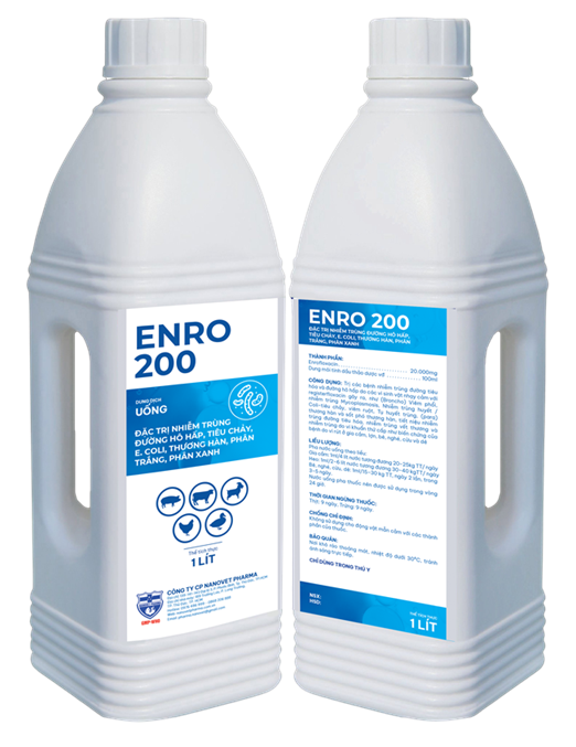 ENRO 200