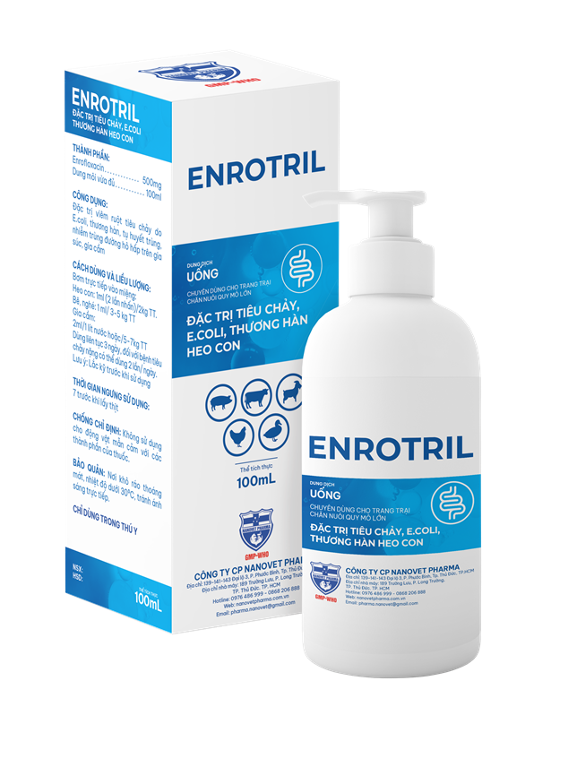ENROTRIL