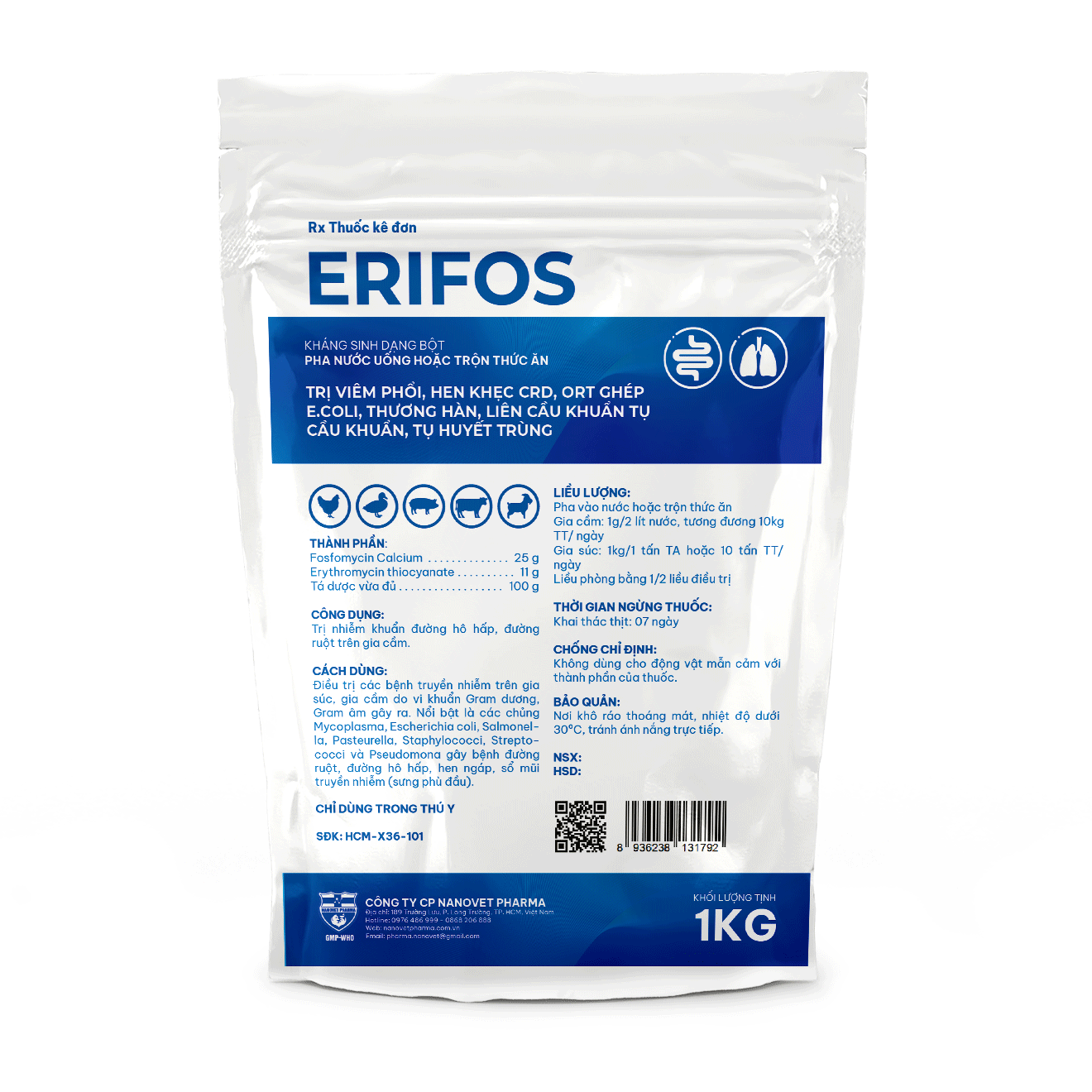 ERIFOS