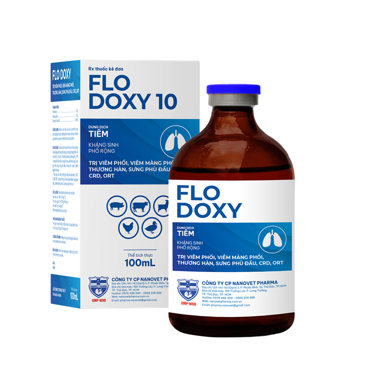 FLOR-DOXY