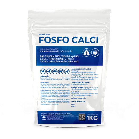 FOSFO CALCI