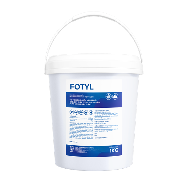 FOTYL