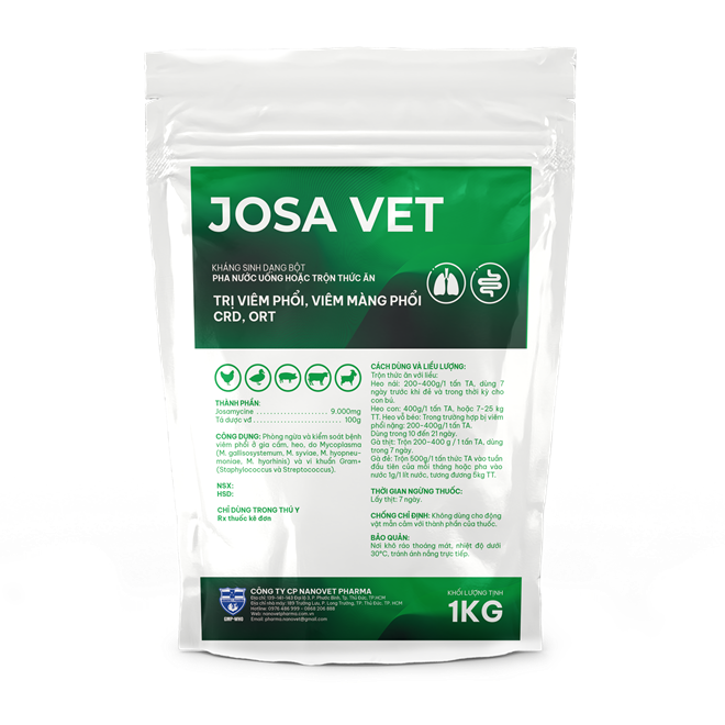JOSAVET