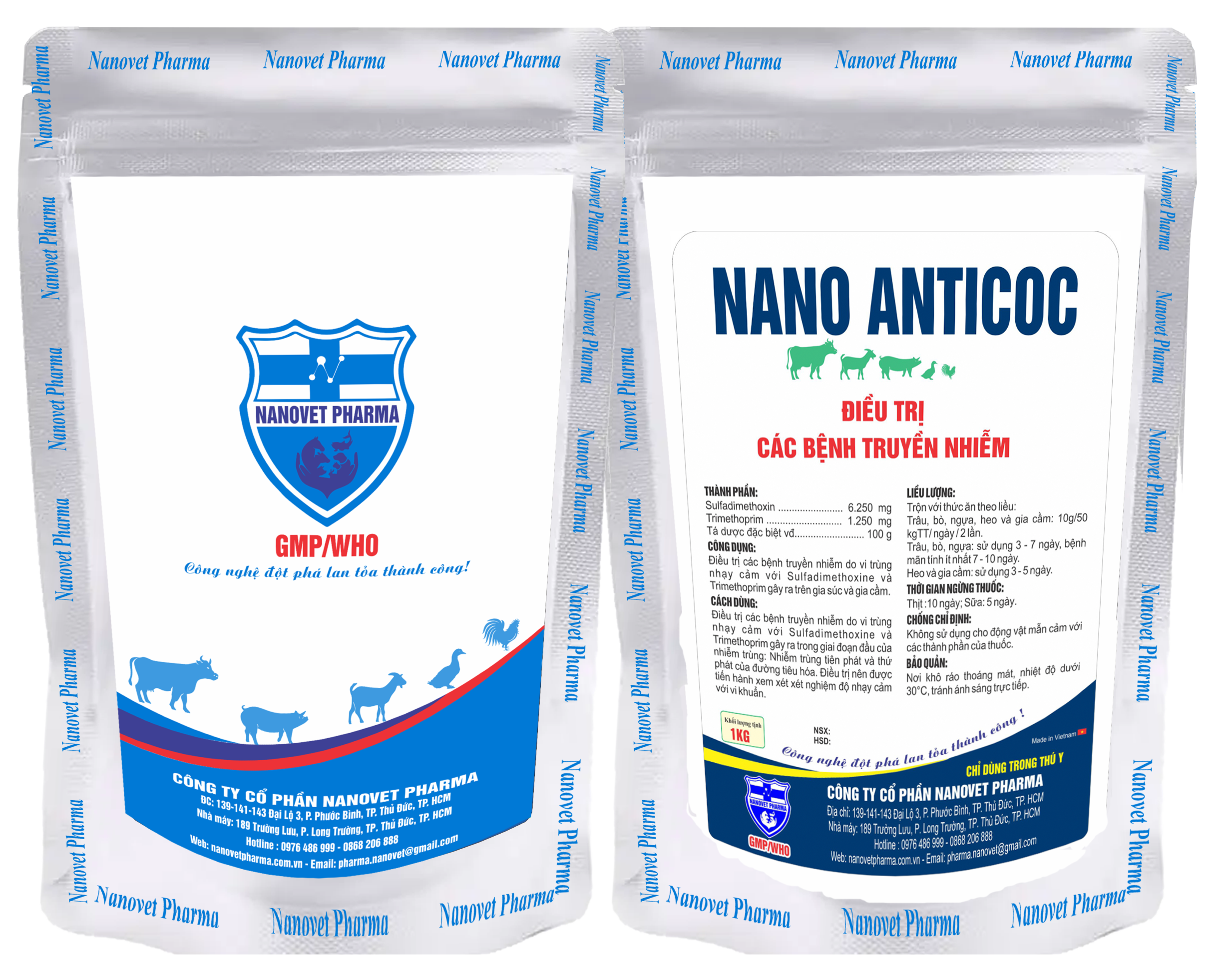 NANO ANTICOC