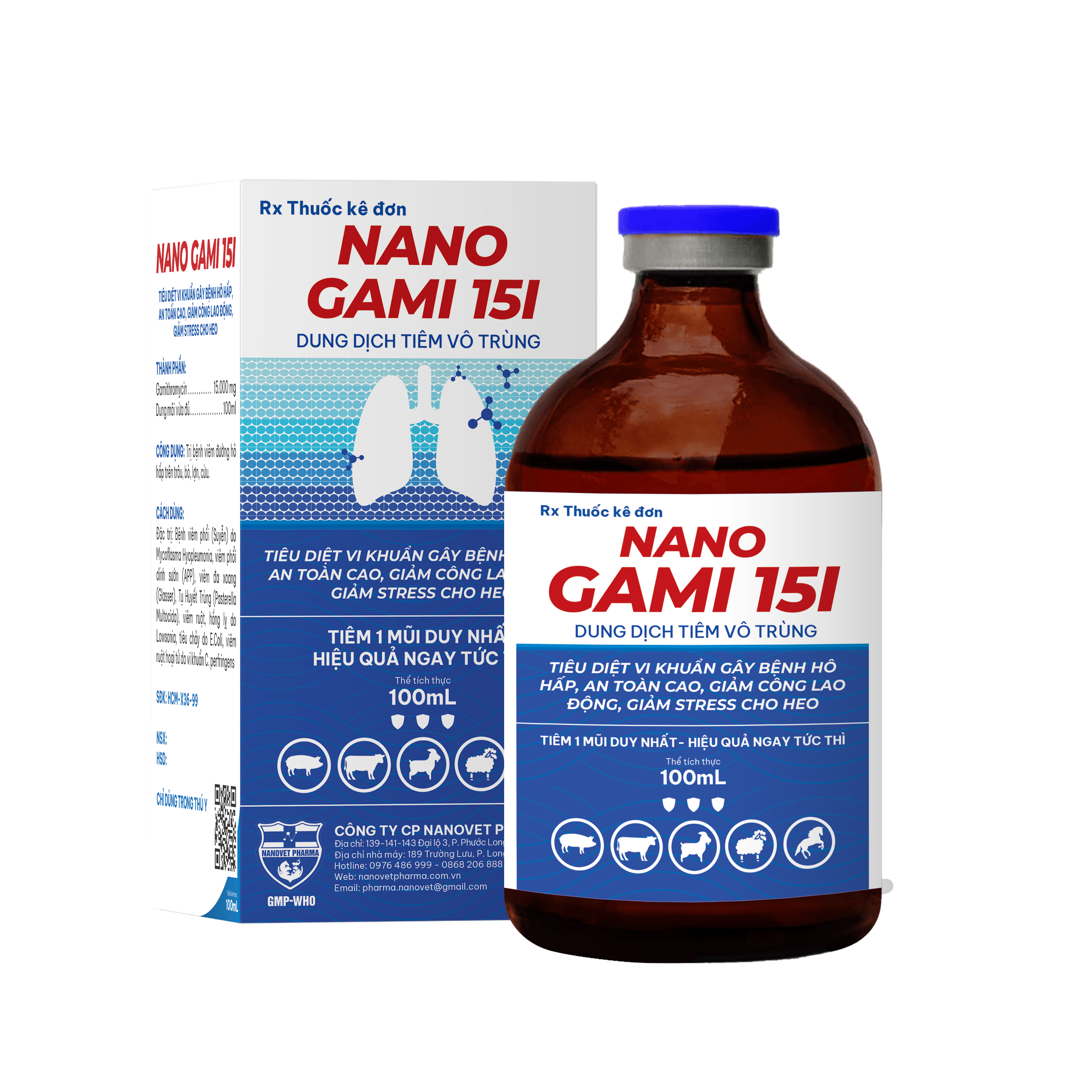 NANO GAMI 15I