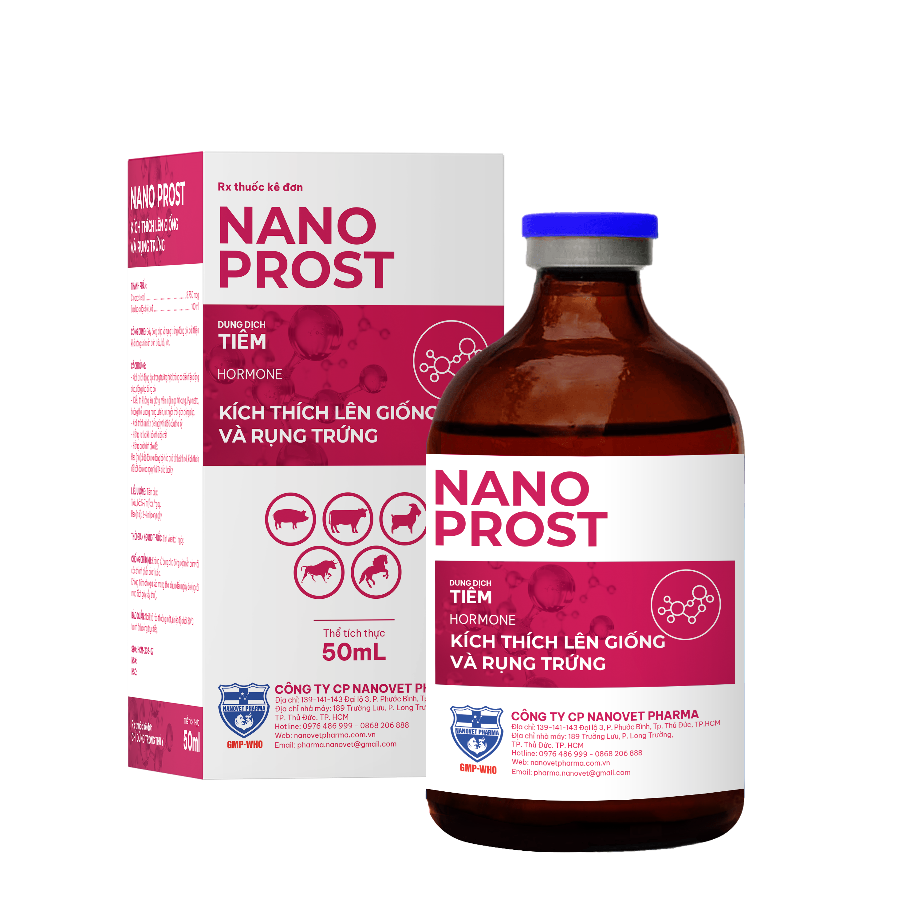 NANO PROST