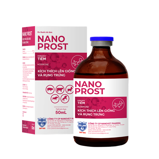 NANO PROST