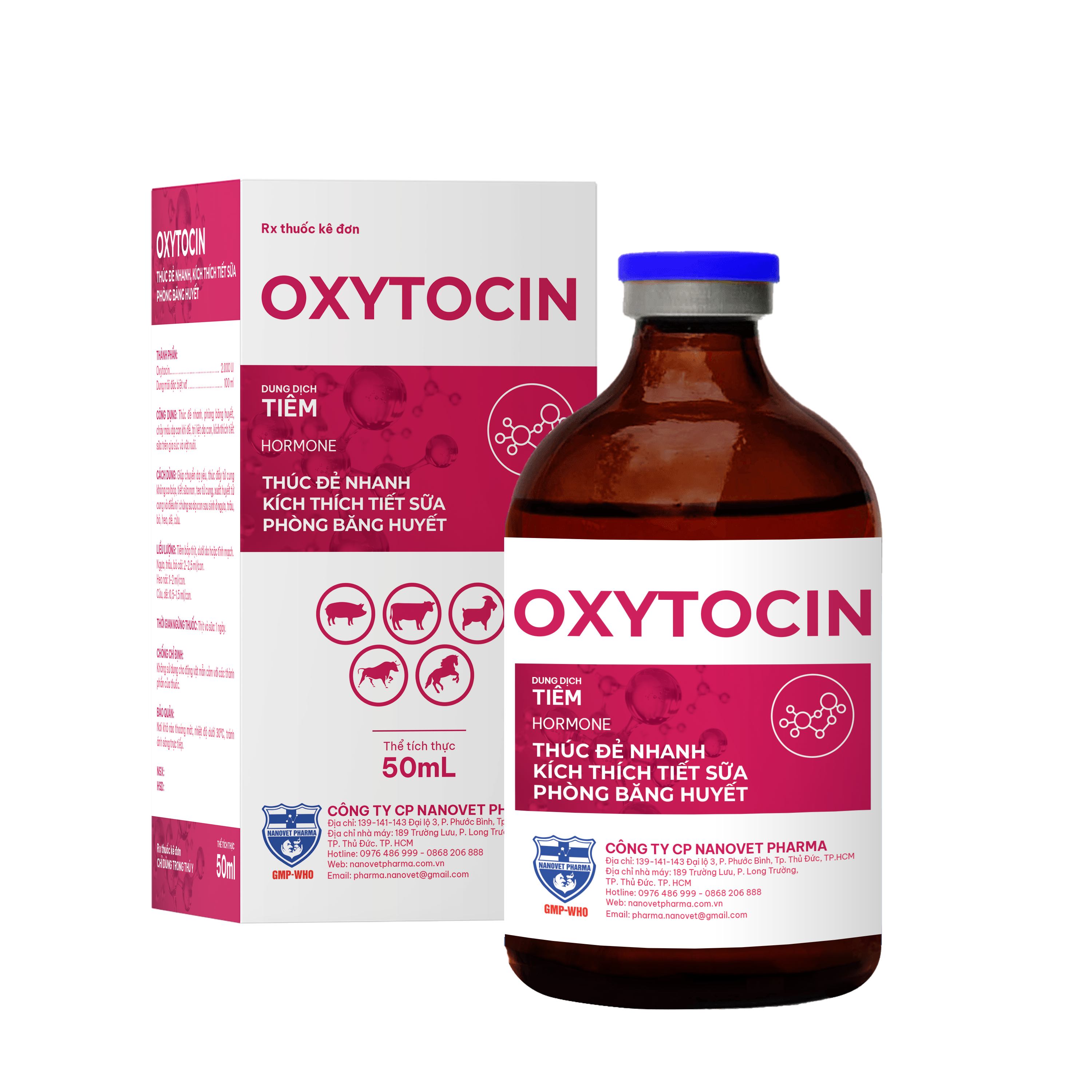 OXYTOCIN