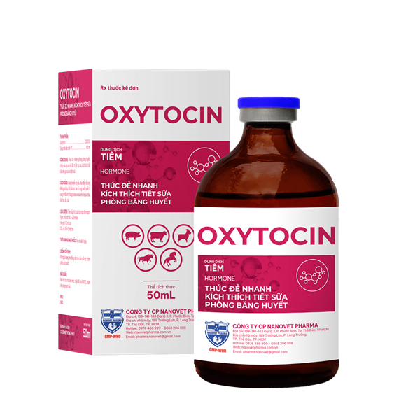 OXYTOCIN