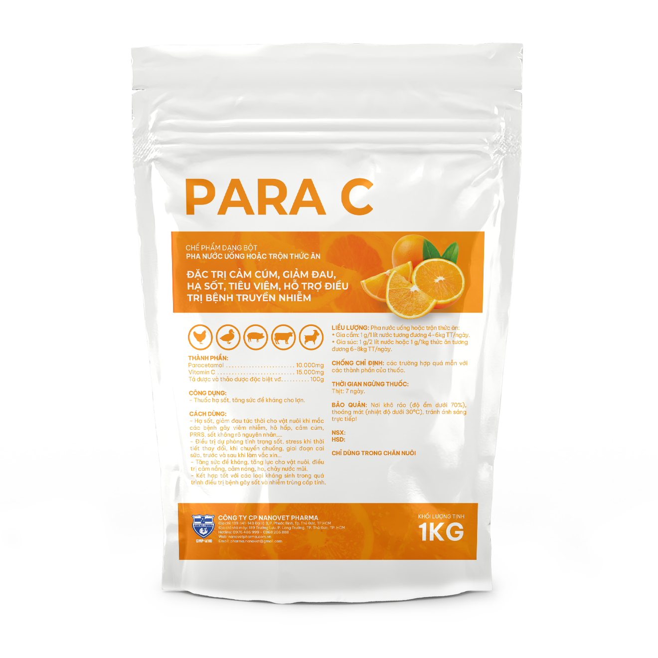 PARA-C