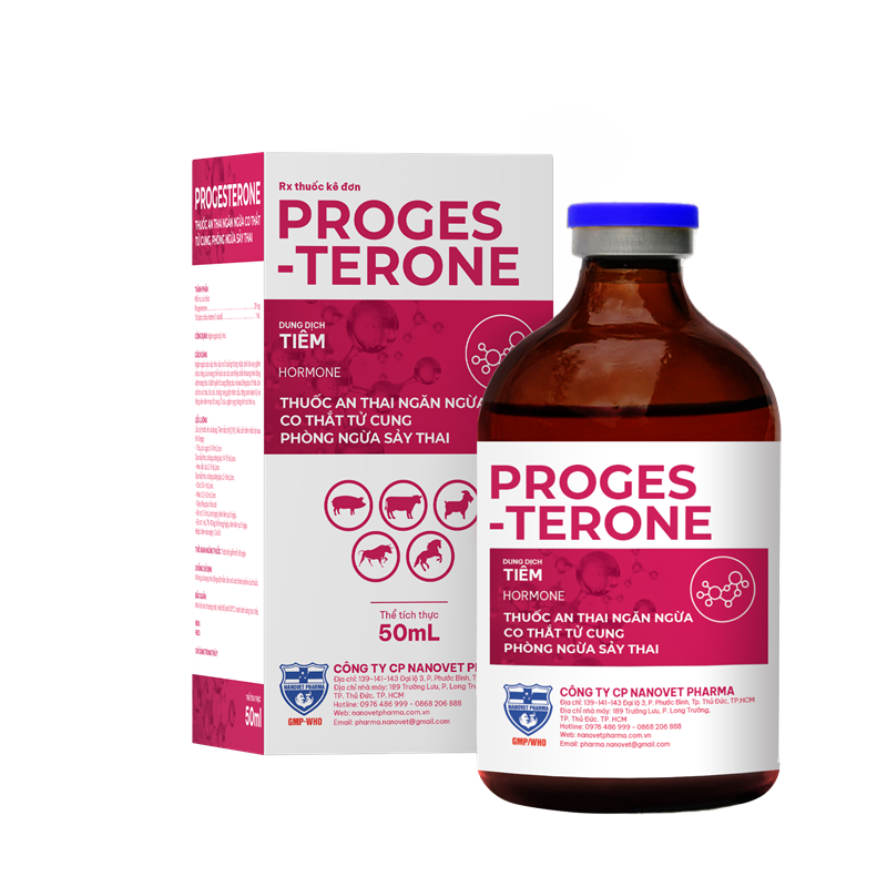 PROGESTERONE