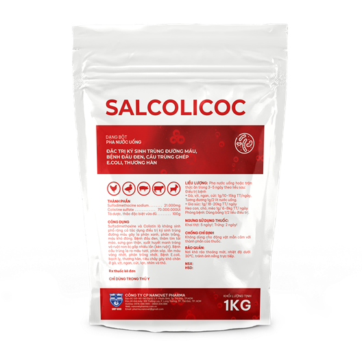 SALCOLICOC