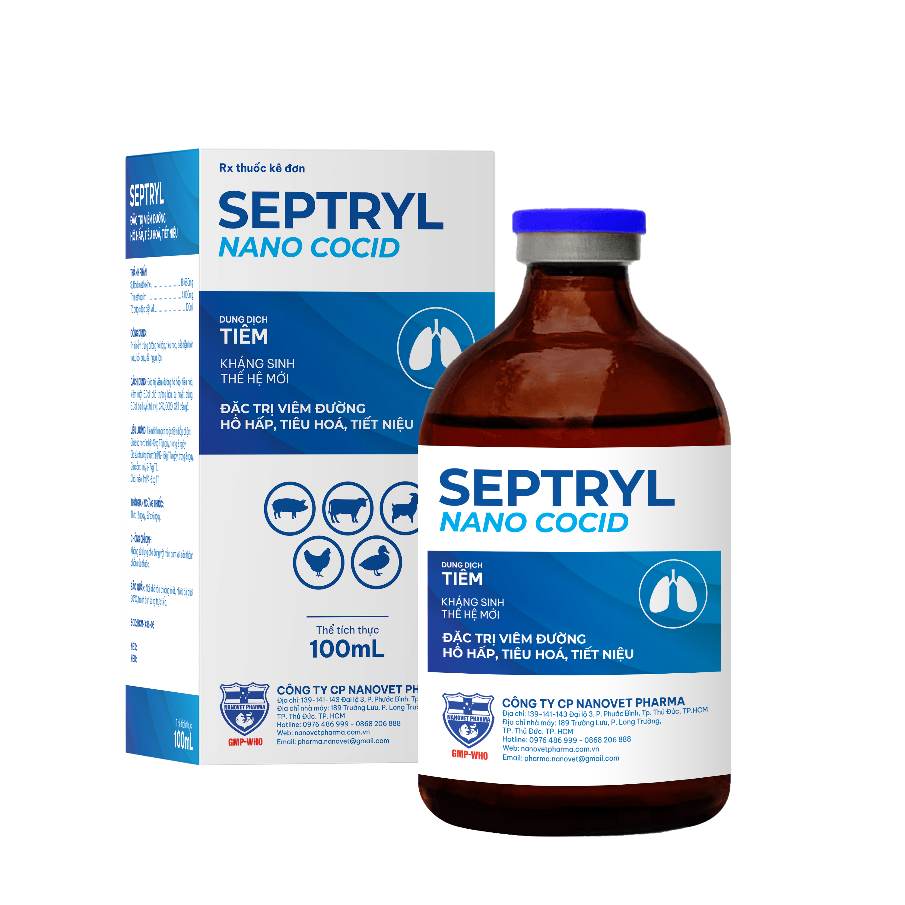 SEPTRYL