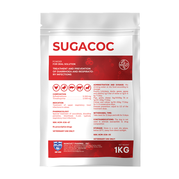 SUGACOC