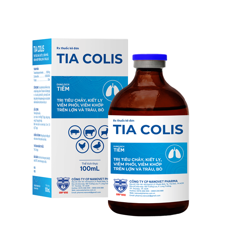 TIA COLIS