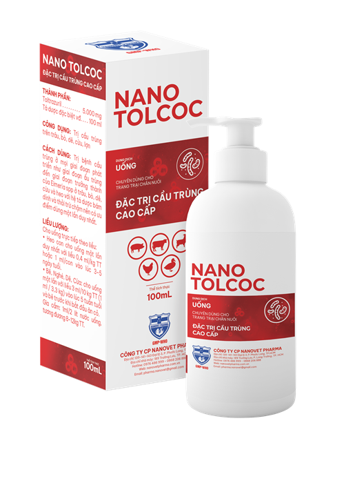 NANO TOLCOC