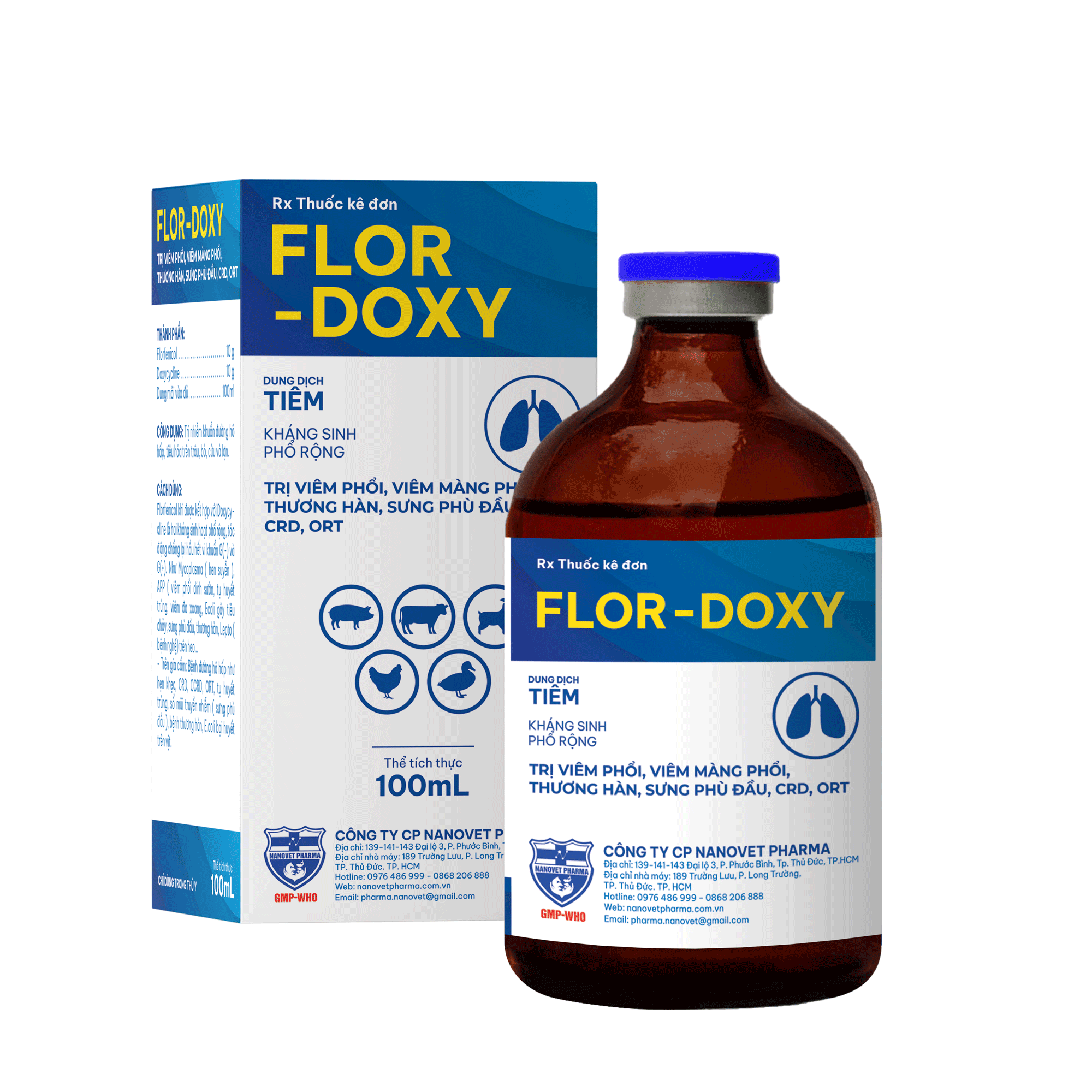 FLOR-DOXY